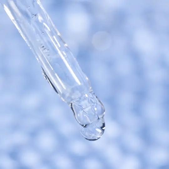 Moira 10 Hyaluronic 10 Complex Serum