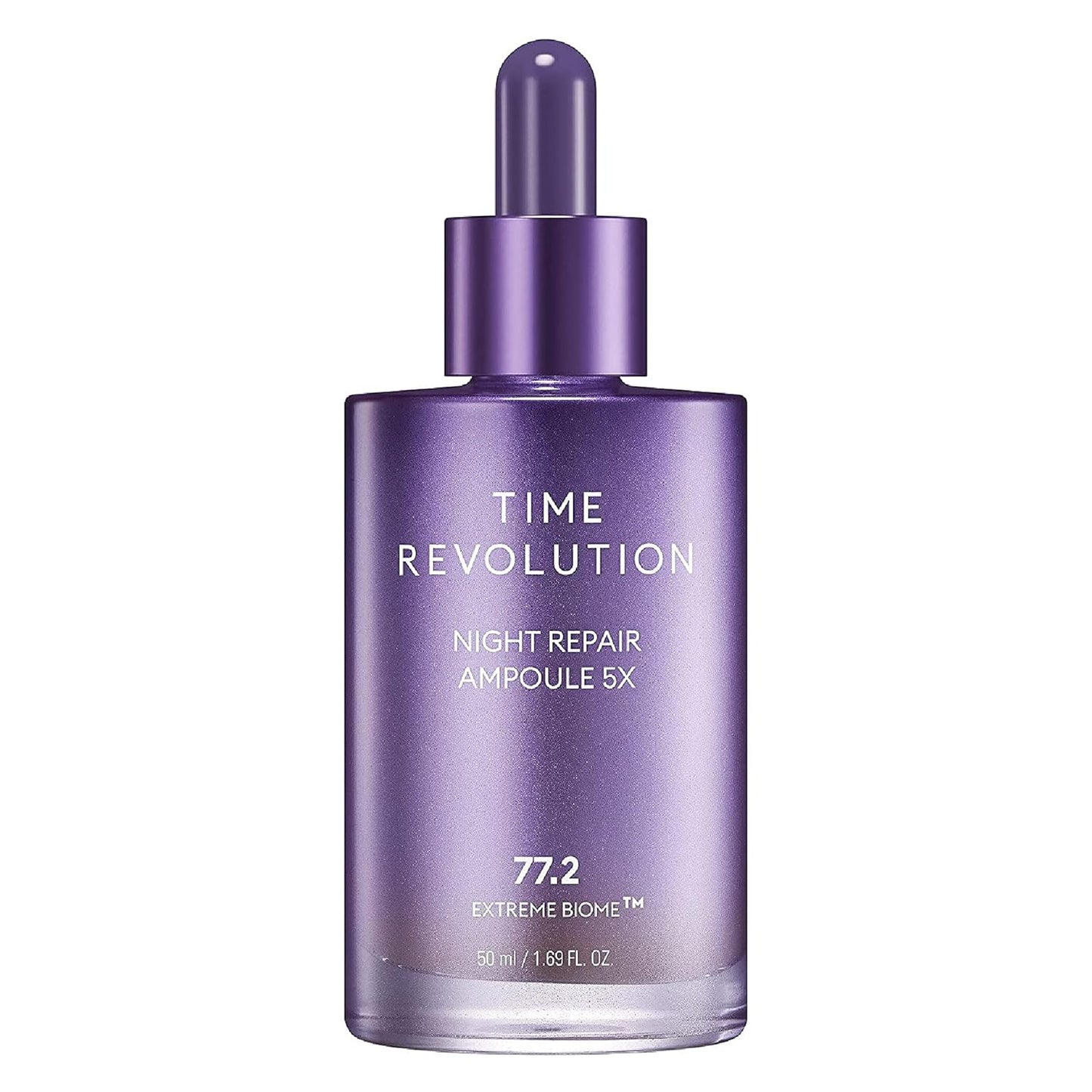 Missha Ampolla de sérum facial reparador nocturno MISSHA Time Revolution (5.ª generación)