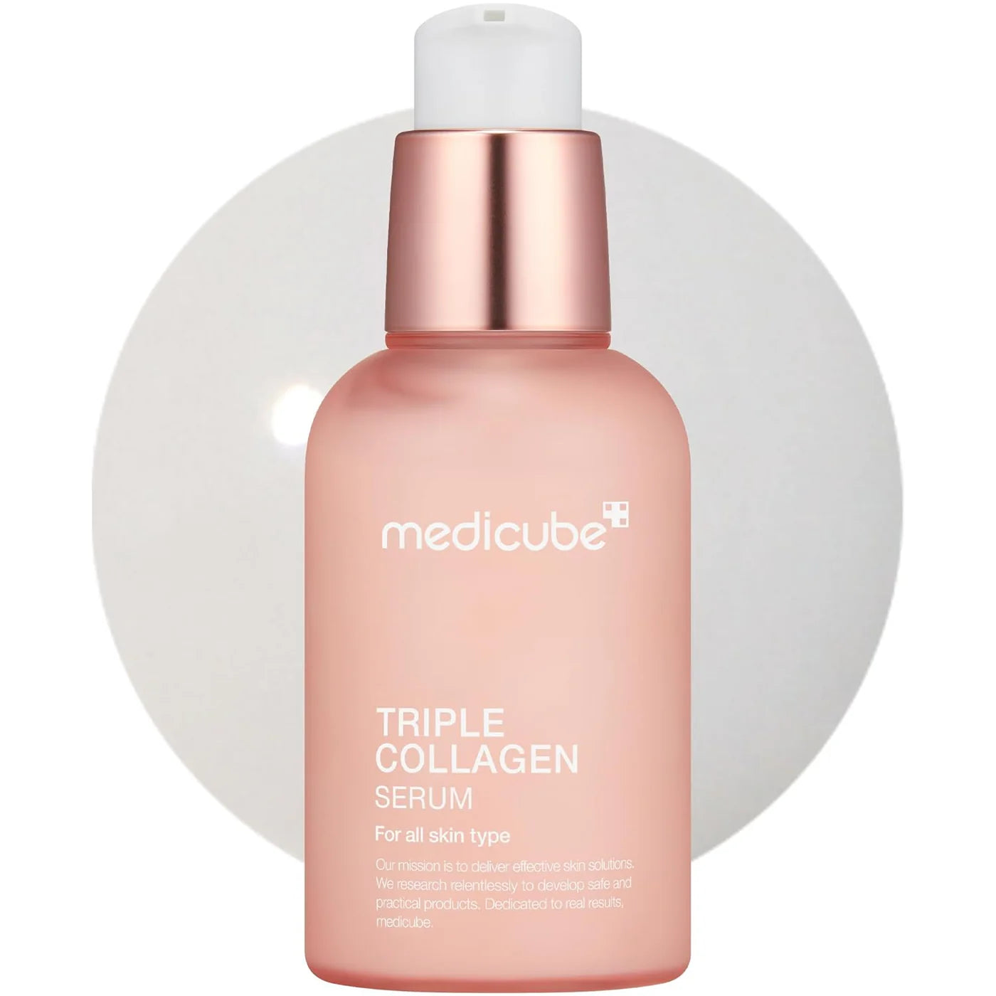 Medicube Triple Collagen Serum 55ml