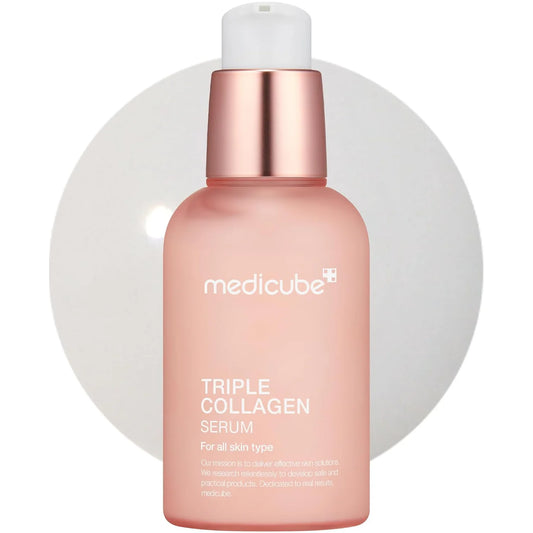 Medicube Triple Collagen Serum 55ml