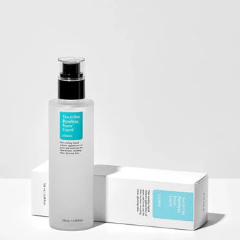 Cosrx Tonico Two in One Poreless Power 100mlk