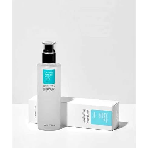 Cosrx Tonico Two in One Poreless Power 100mlk