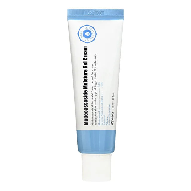 A'PIEU -MADECASSOSIDE MOISTURE GEL CREAM