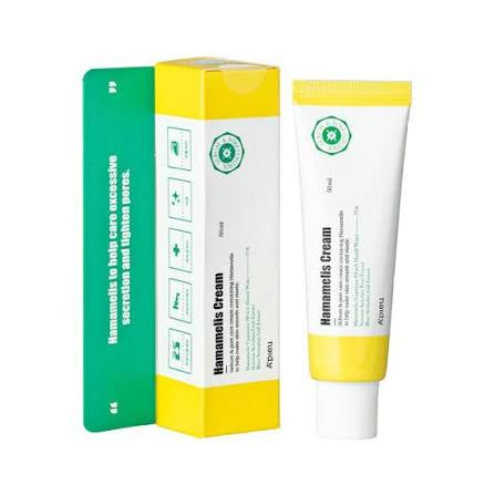 A'PIEU - Crema Facial Hamamelis Cream