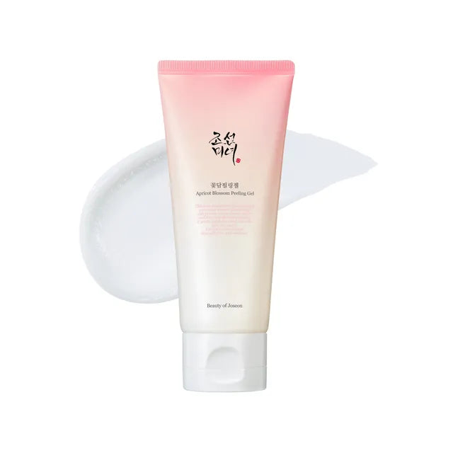 Beauty of Joseon - Gel Exfoliante Apricot Blossom Peeling Gel