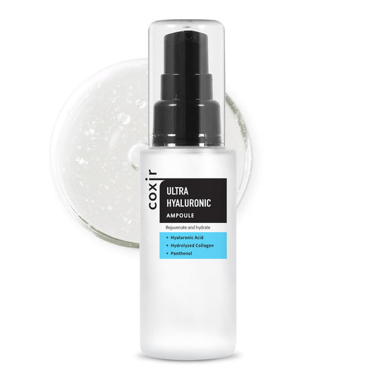 Coxir Ultra Hyaluronic Sérum