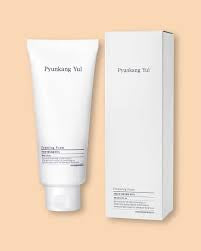 cleansing foam pyunkang yul