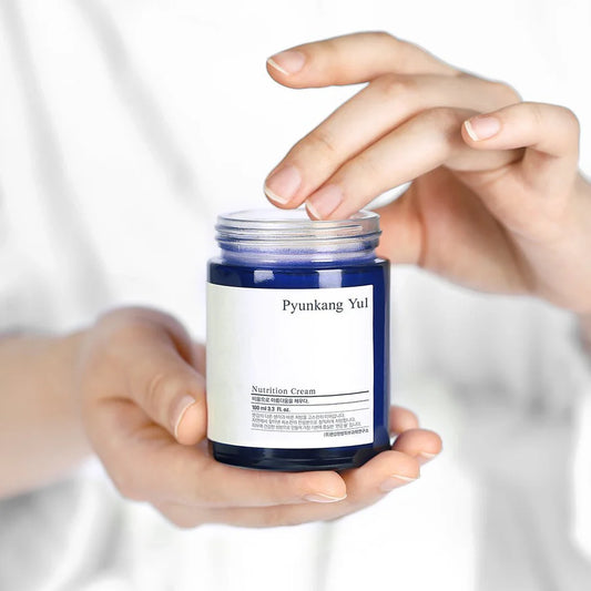 Nutrition Cream Pyunkang Yul