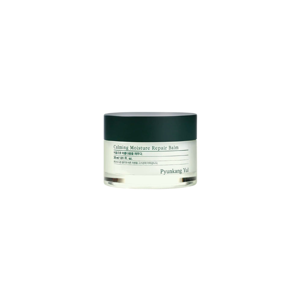 Pyunkang Yul calming moisture repair balm