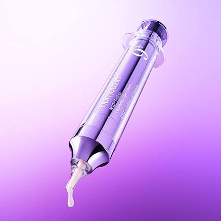 numbuzin No.9 NAD+ Retinol Crema de ojos, Suero de ojos desinflamante y reafirmante para ojeras, arrugas y líneas finas, Péptidos y Niacinamida para brillo y luminosidad debajo de los ojos, Rellenos