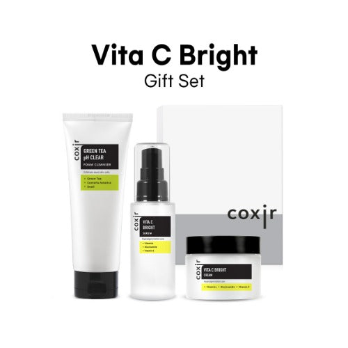 Vita C bright Kit