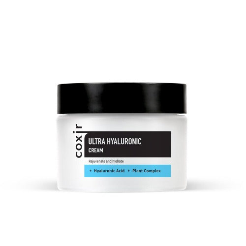 Coxir Ultra Hyaluronic Crema