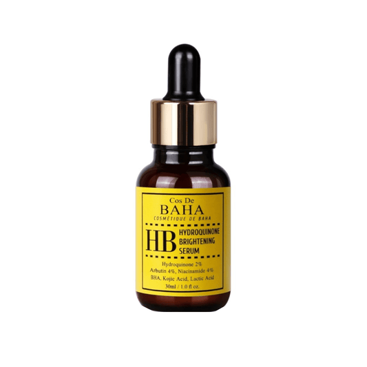 Suero Hydroquinone 2% Brightening de Cos De BAHA