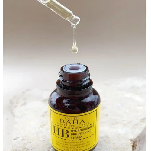 Suero Hydroquinone 2% Brightening de Cos De BAHA
