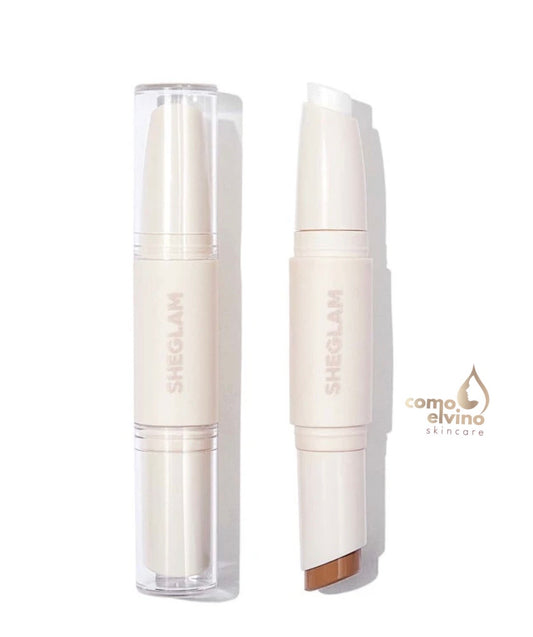 Sheglam sculpt  stick, contorno en barra