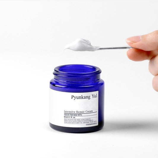 Crema Intensive Repair de Pyunkang Yul