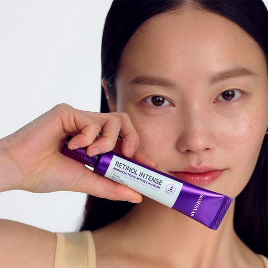 Crema para ojos Retinol Intense Advanced Triple Action de Some By Mi