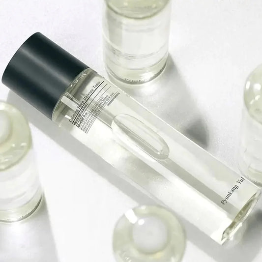 Tónico Calming Deep Moisture de Pyunkang Yul