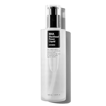 Toner BHA para puntos negros, 3.38 onzas líquidas