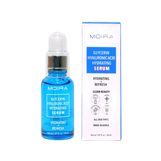 Serums moira Hyaluronic