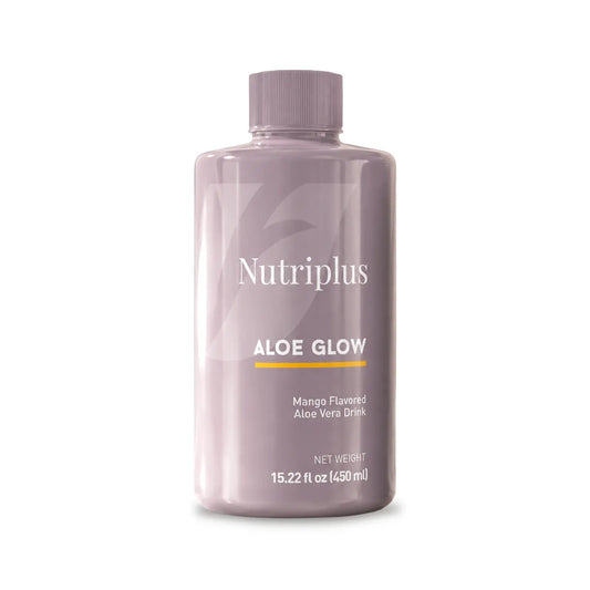 Nutriplus Aloe Glow Mango