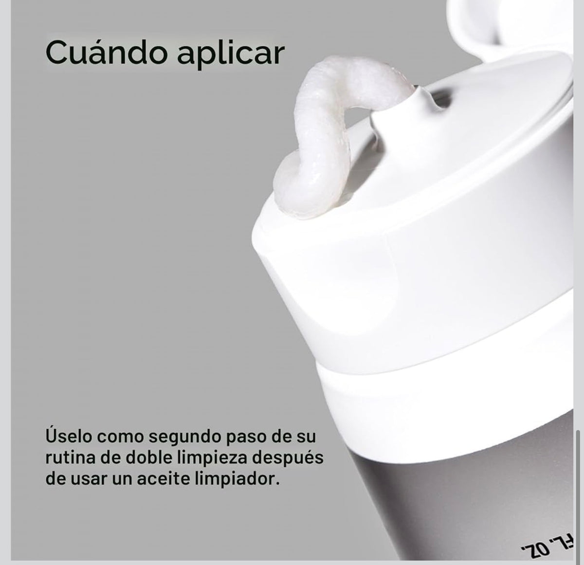 Anua - Limpiador facial hidratante de espuma suave, ácido hialurónico, glicerina, zinc, pantenol, lavado facial coreano para pieles secas, para doble limpieza, cuidado de la piel coreano (150ml/5.07fl