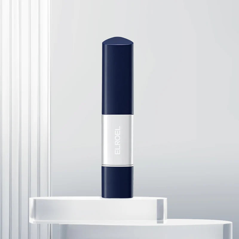 ELROEL Blanc Cover Cream Stick Navy