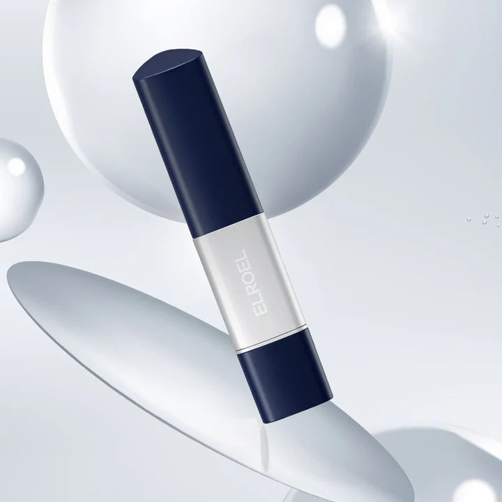 ELROEL Blanc Cover Cream Stick Navy