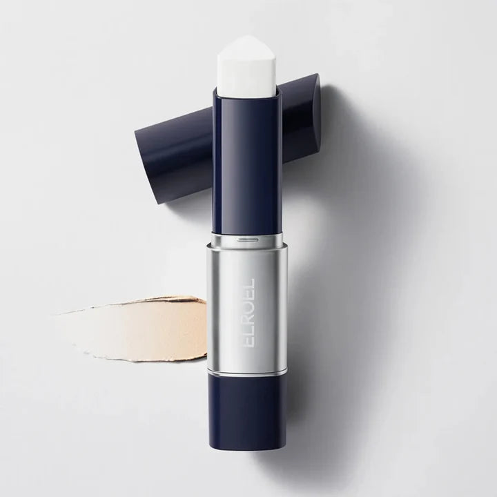ELROEL Blanc Cover Cream Stick Navy