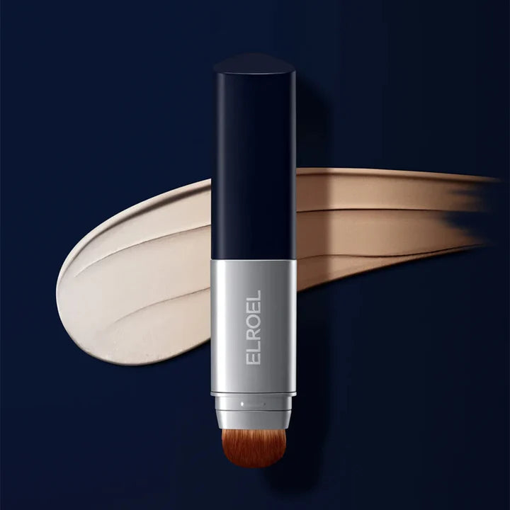 ELROEL Blanc Cover Cream Stick Navy