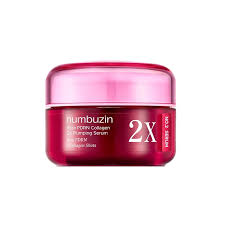 Numbuzin No.2 Rose PDRN Collagen 2X Plumping Serum