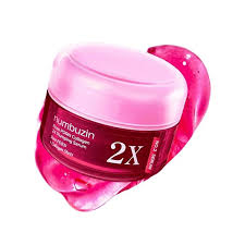 Numbuzin No.2 Rose PDRN Collagen 2X Plumping Serum