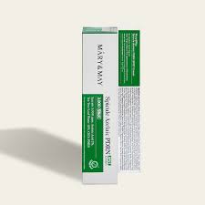 Crema Spicule Azelaic PDRN Spot de Mary&May
