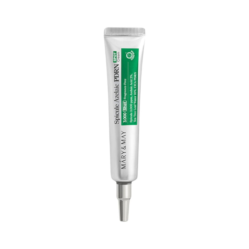 Crema Spicule Azelaic PDRN Spot de Mary&May