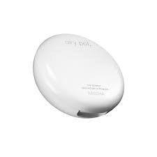 MISSHA Airy Pot Pact (o Airy Pot Pressed Powder).