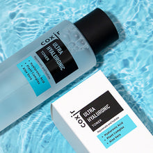 Coxir Ultra Hyaluronic Tónico