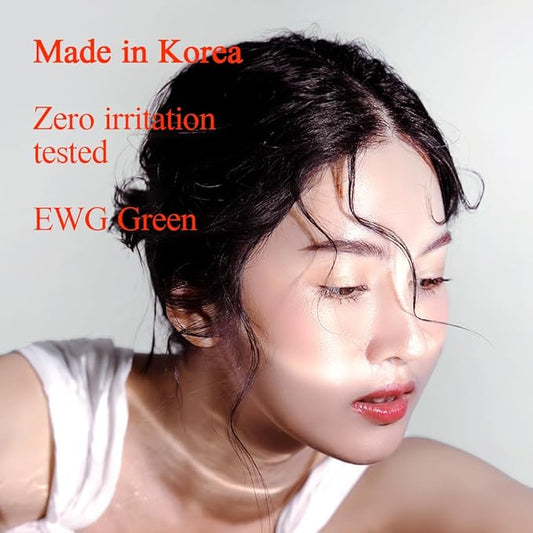 Tóner Radiance Vita para piel impecable y radiante, tóner para el cuidado de imperfecciones con vitamina C y niacinamida, cero irritación, cuidado de la piel coreano