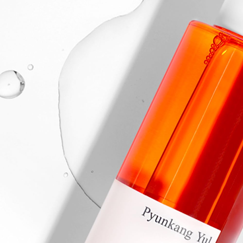 Tóner Radiance Vita para piel impecable y radiante, tóner para el cuidado de imperfecciones con vitamina C y niacinamida, cero irritación, cuidado de la piel coreano