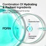 Anua - Sérum Facial PDRN Hyaluronic Acid Capsule 100