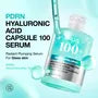 Anua - Sérum Facial PDRN Hyaluronic Acid Capsule 100