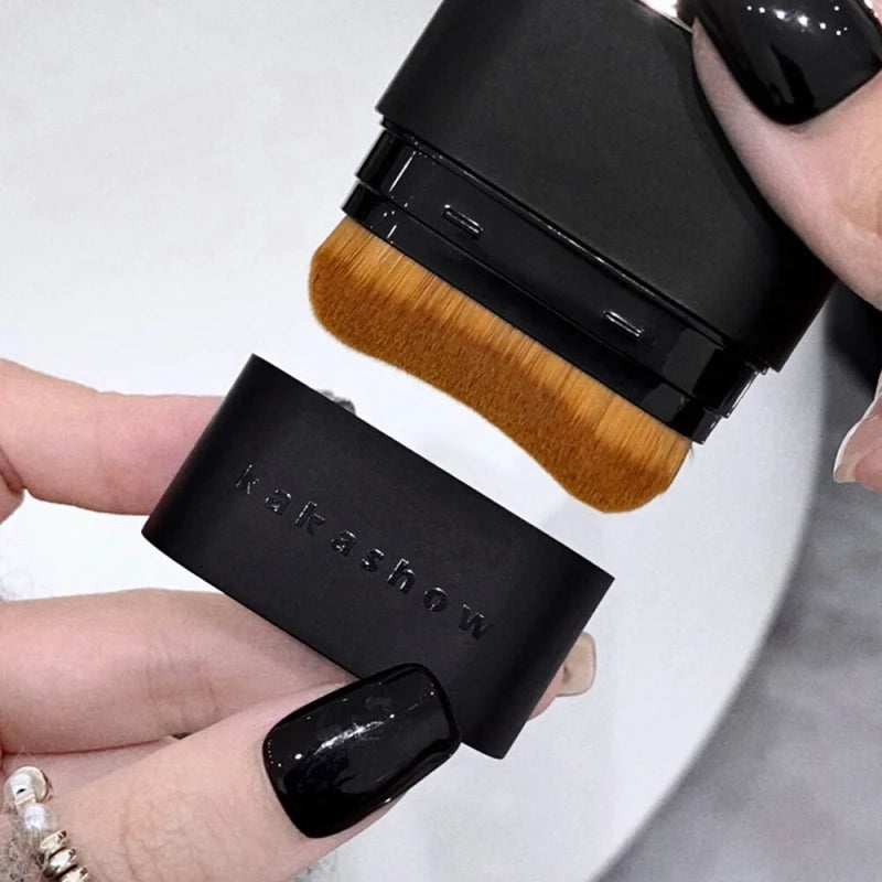 The Kakashow Stick Foundation