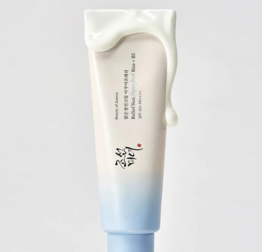 Bloqueador Aqua Fresh Beauty of Joseon