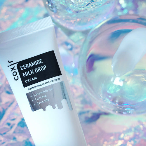 Coxir Ceramide Milk Drop, crema