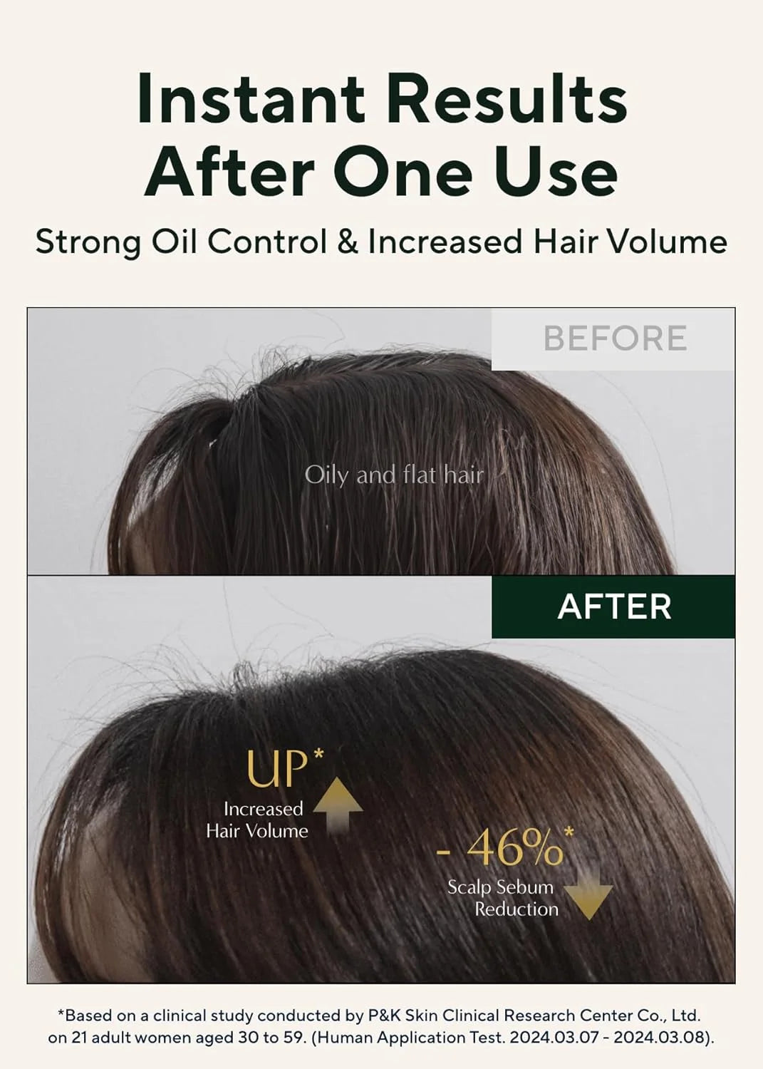 Rosemary Dry Shampoo Powder 10 gramos