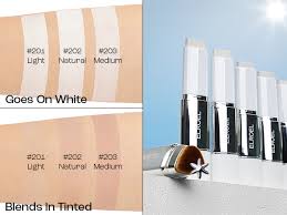 Base maquillaje ELROEL #201