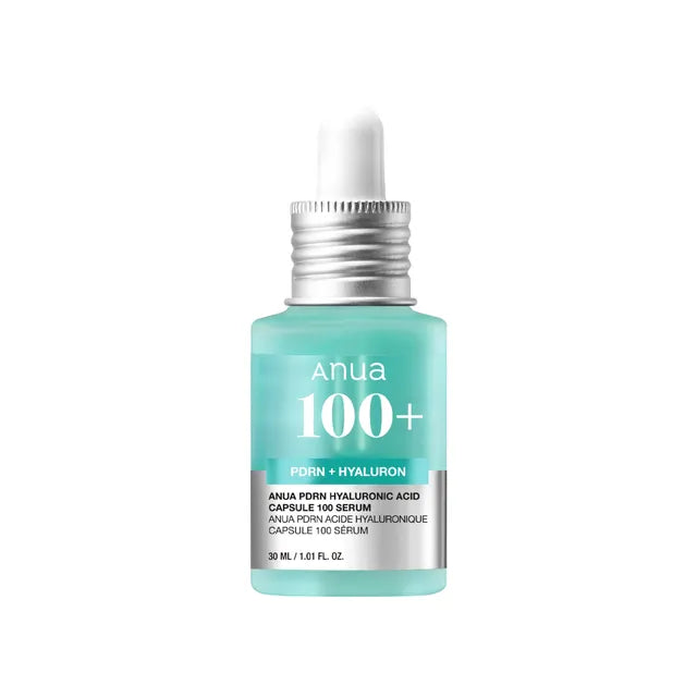 Anua - Sérum Facial PDRN Hyaluronic Acid Capsule 100