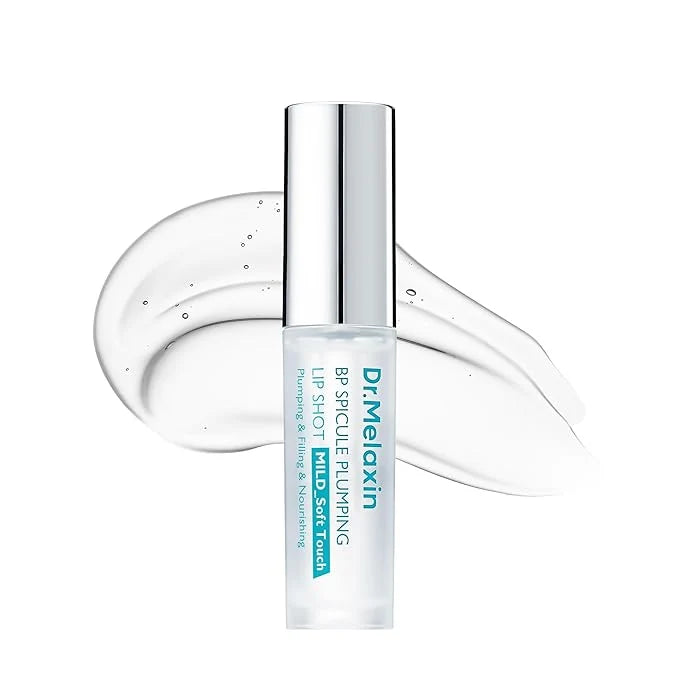 Dr.Melaxin BP Spicule Plumping LIP Shot - Mild (4ml)
