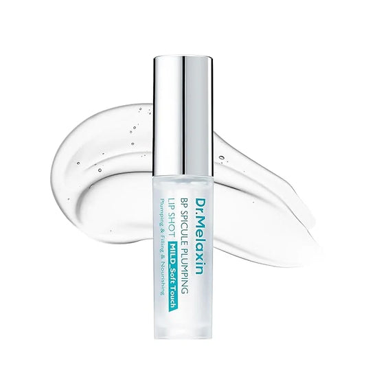 Dr.Melaxin BP Spicule Plumping LIP Shot - Mild (4ml)