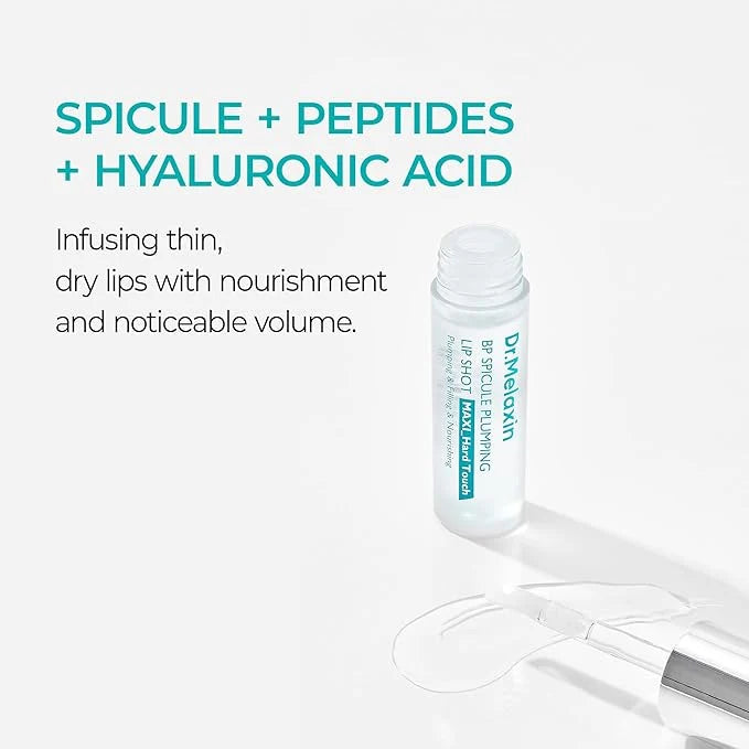Dr.Melaxin BP Spicule Plumping LIP Shot - Mild (4ml)