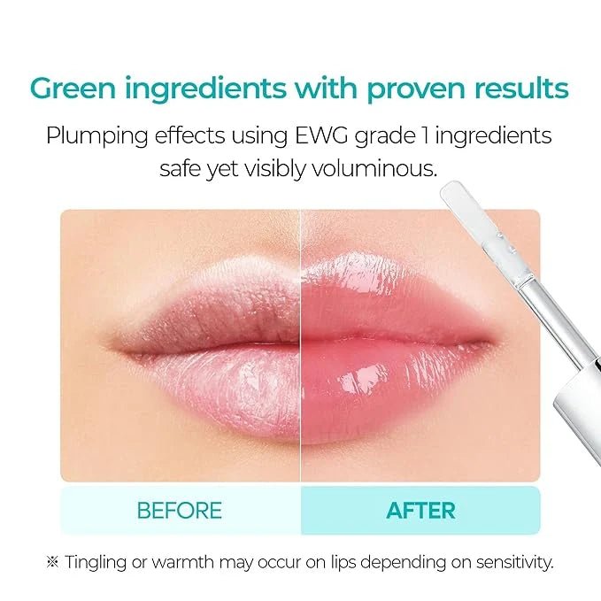Dr.Melaxin BP Spicule Plumping LIP Shot - Mild (4ml)